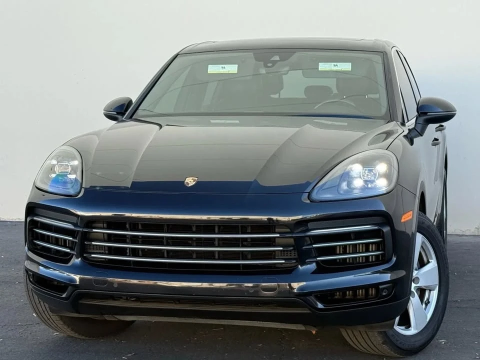 2019 Porsche 9Y0/9Y3 Cayenne - Image 3 of 20