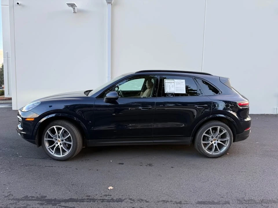 2019 Porsche 9Y0/9Y3 Cayenne - Image 2 of 11
