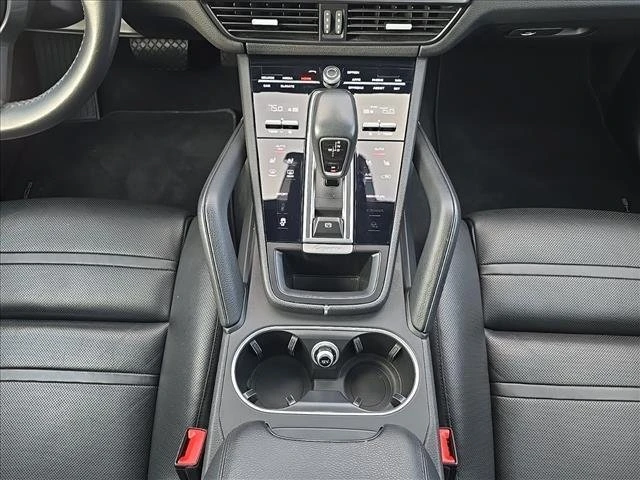 2019 Porsche 9Y0/9Y3 Cayenne - Image 9 of 13