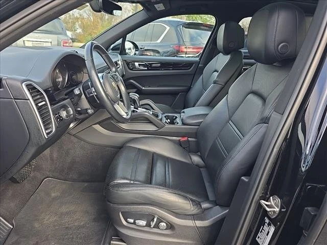 2019 Porsche 9Y0/9Y3 Cayenne - Image 6 of 13