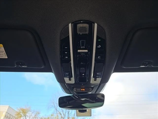 2019 Porsche 9Y0/9Y3 Cayenne - Image 11 of 13