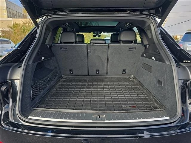 2019 Porsche 9Y0/9Y3 Cayenne - Image 13 of 13