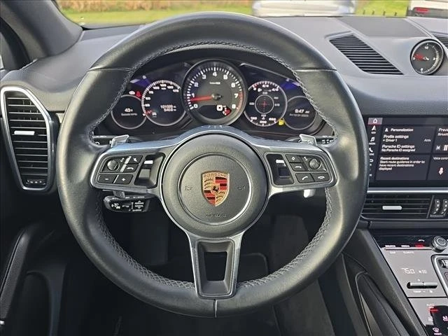 2019 Porsche 9Y0/9Y3 Cayenne - Image 8 of 13