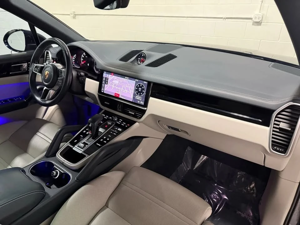 2019 Porsche 9Y0/9Y3 Cayenne - Image 15 of 17