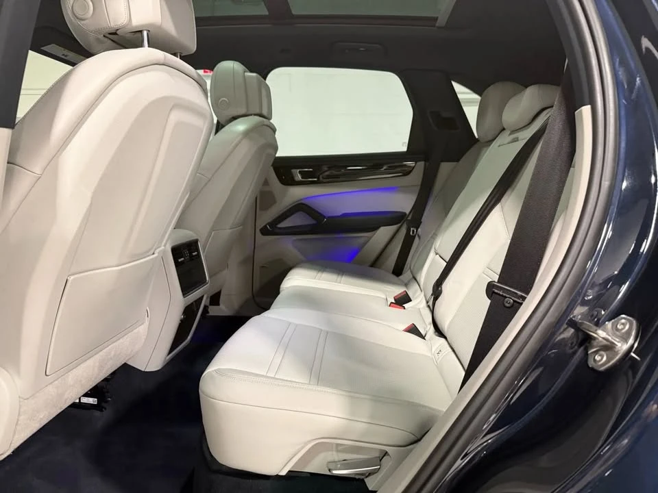 2019 Porsche 9Y0/9Y3 Cayenne - Image 12 of 17
