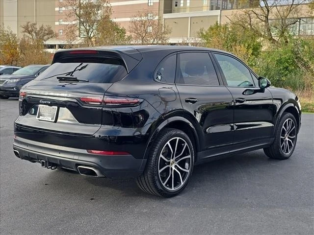 2019 Porsche 9Y0/9Y3 Cayenne - Image 3 of 13