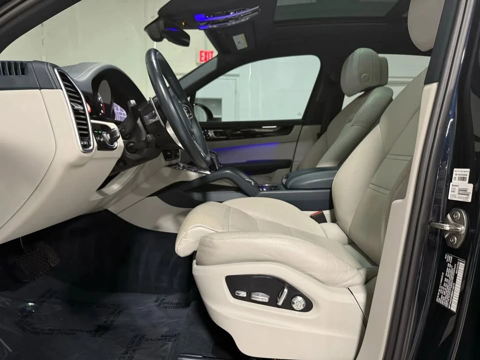 2019 Porsche 9Y0/9Y3 Cayenne - Image 5 of 17