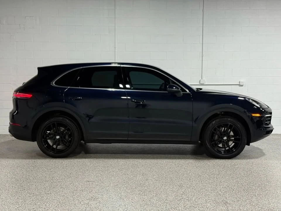 2019 Porsche 9Y0/9Y3 Cayenne - Image 2 of 17