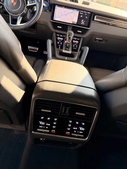 2019 Porsche 9Y0/9Y3 Cayenne - Image 11 of 19