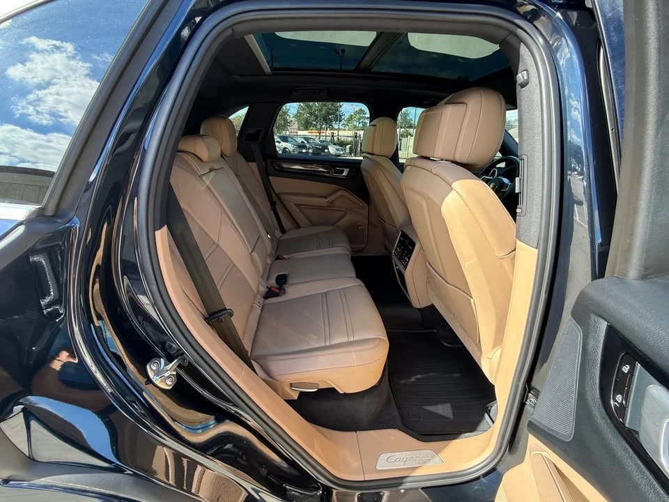 2019 Porsche 9Y0/9Y3 Cayenne - Image 12 of 16