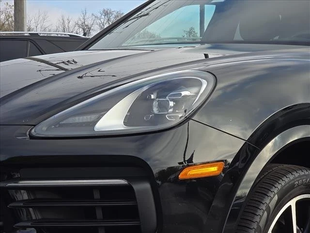2019 Porsche 9Y0/9Y3 Cayenne - Image 4 of 13
