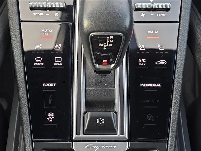 2019 Porsche 9Y0/9Y3 Cayenne - Image 10 of 13