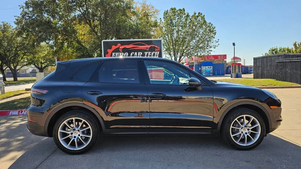 2019 Porsche 9Y0/9Y3 Cayenne - Image 7 of 19