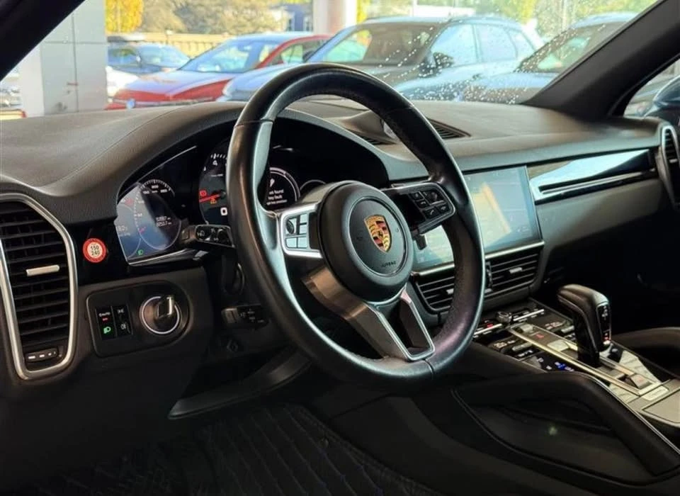 2019 Porsche 9Y0/9Y3 Cayenne - Image 8 of 11