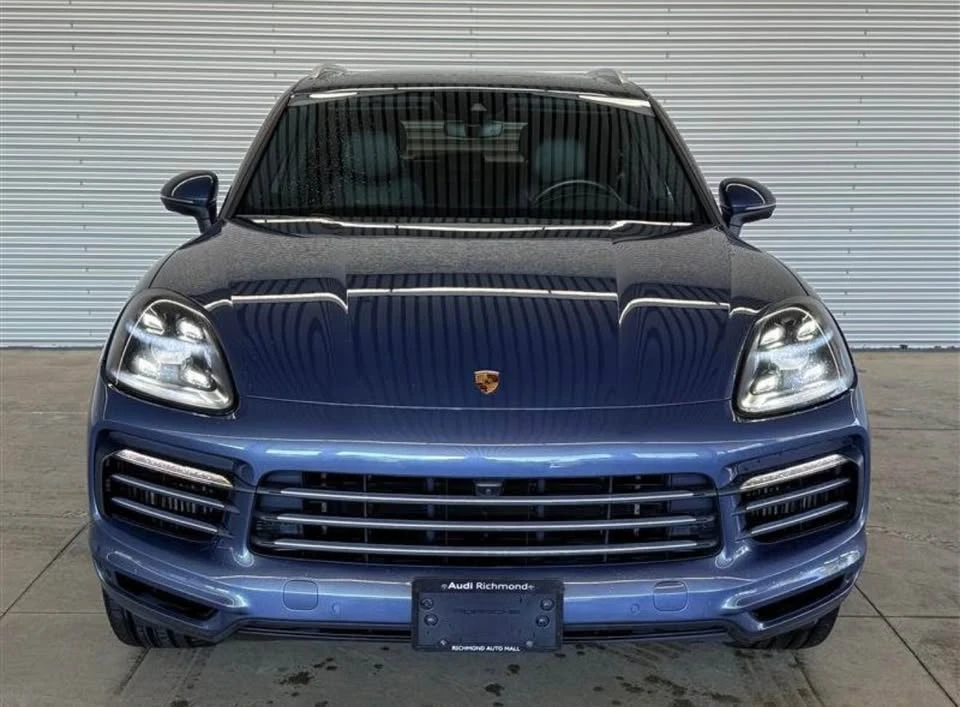 2019 Porsche 9Y0/9Y3 Cayenne - Image 3 of 11