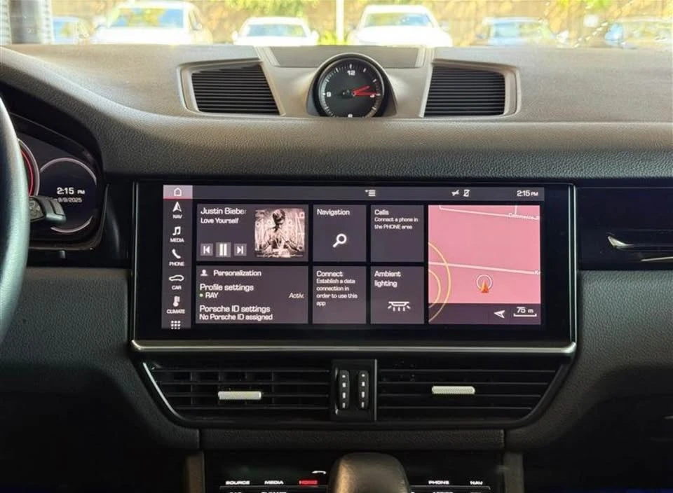 2019 Porsche 9Y0/9Y3 Cayenne - Image 11 of 11