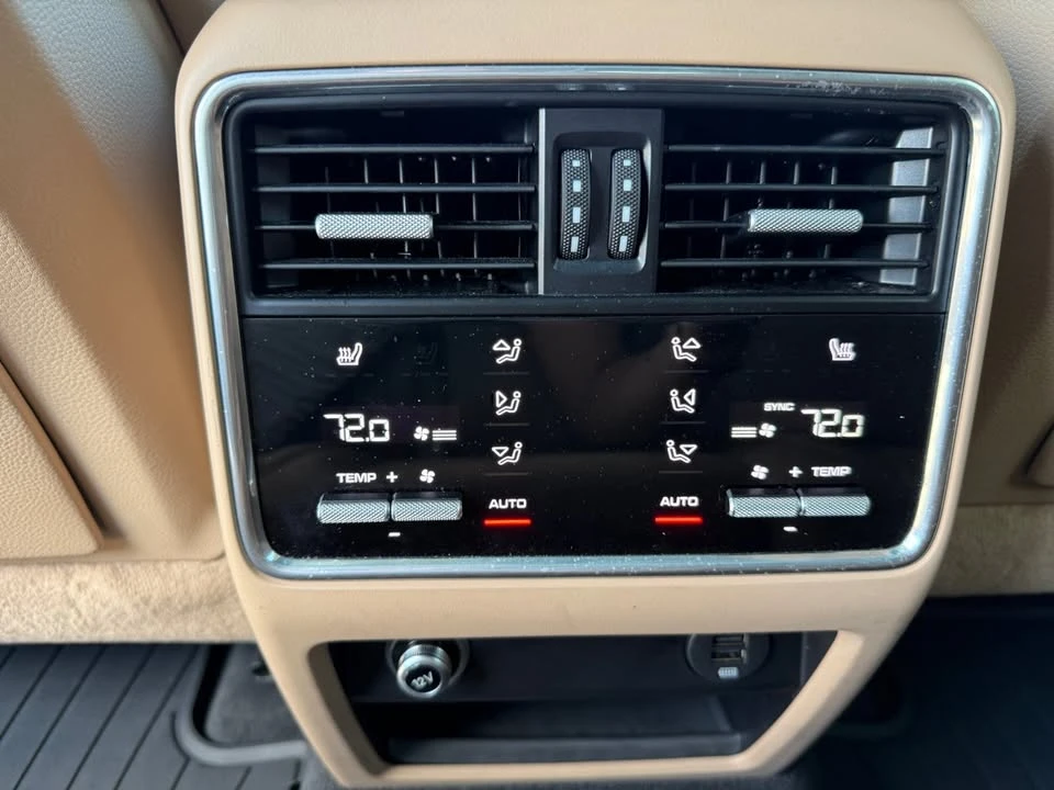 2019 Porsche 9Y0/9Y3 Cayenne - Image 16 of 16