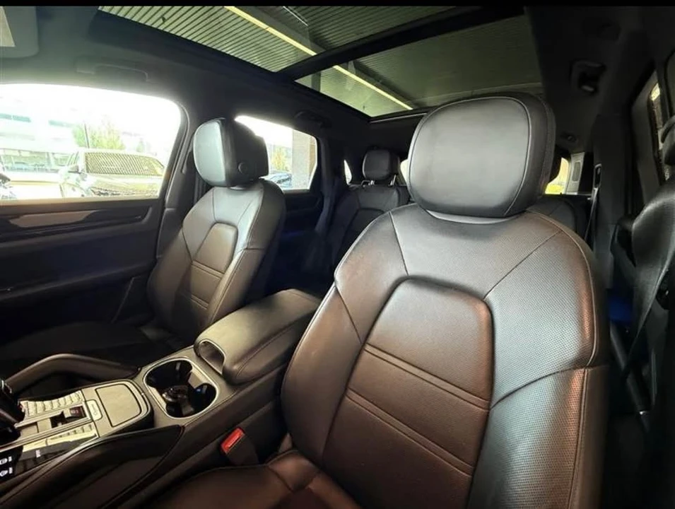 2019 Porsche 9Y0/9Y3 Cayenne - Image 9 of 11