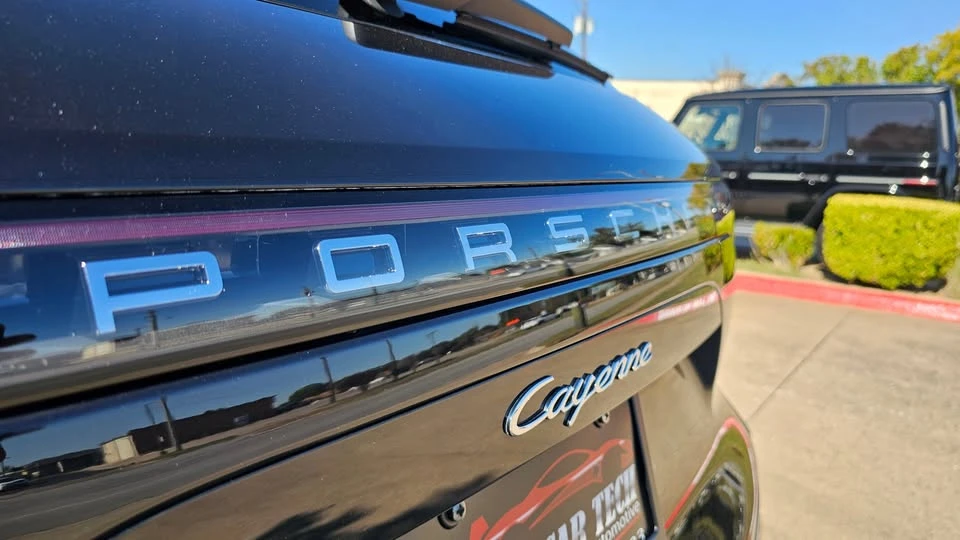 2019 Porsche 9Y0/9Y3 Cayenne - Image 11 of 19