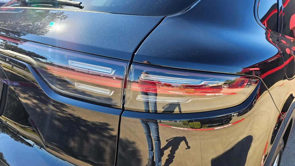 2019 Porsche 9Y0/9Y3 Cayenne - Image 9 of 19