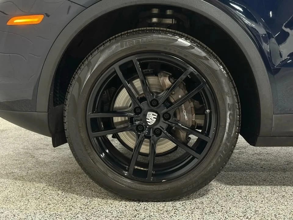 2019 Porsche 9Y0/9Y3 Cayenne - Image 17 of 17