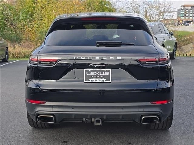 2019 Porsche 9Y0/9Y3 Cayenne - Image 2 of 13