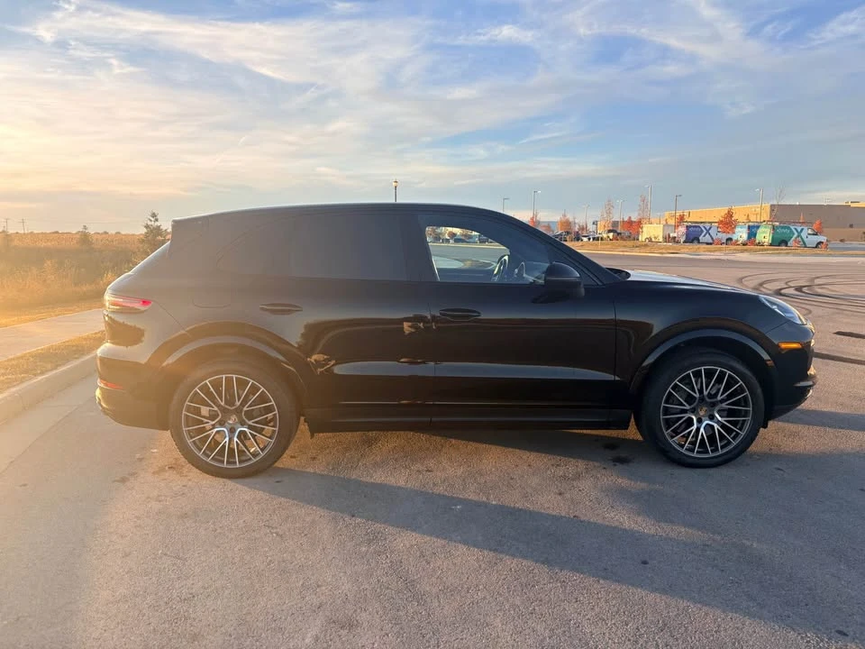 2019 Porsche 9Y0/9Y3 Cayenne - Image 3 of 11