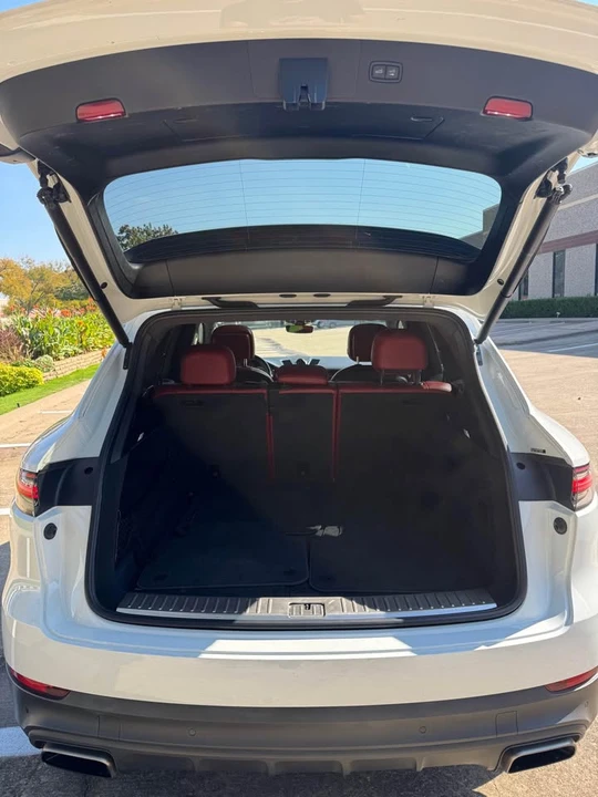 2019 Porsche 9Y0/9Y3 Cayenne - Image 13 of 13