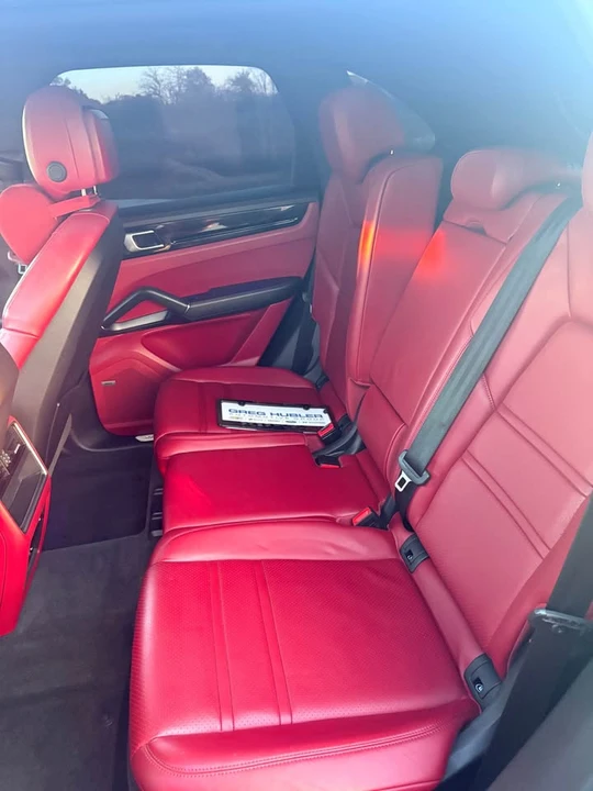 2019 Porsche 9Y0/9Y3 Cayenne - Image 10 of 11