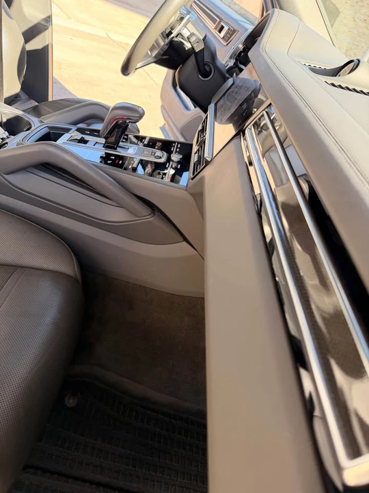 2019 Porsche 9Y0/9Y3 Cayenne - Image 13 of 19