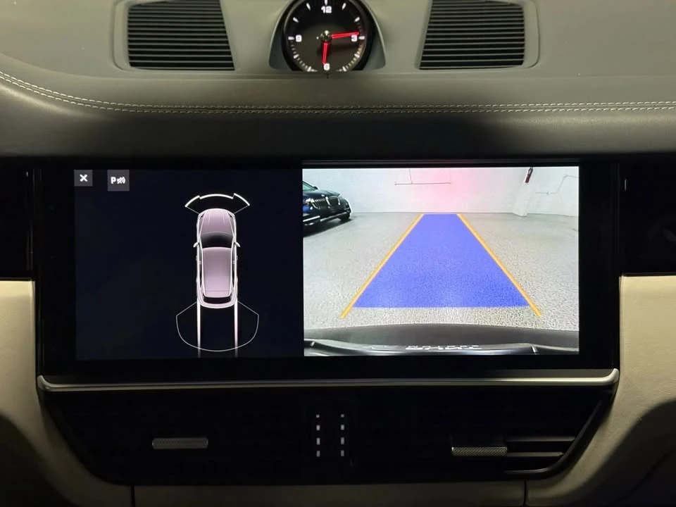 2019 Porsche 9Y0/9Y3 Cayenne - Image 9 of 17