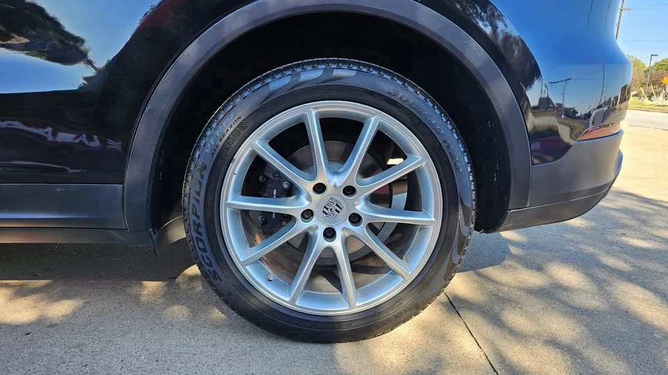 2019 Porsche 9Y0/9Y3 Cayenne - Image 15 of 19