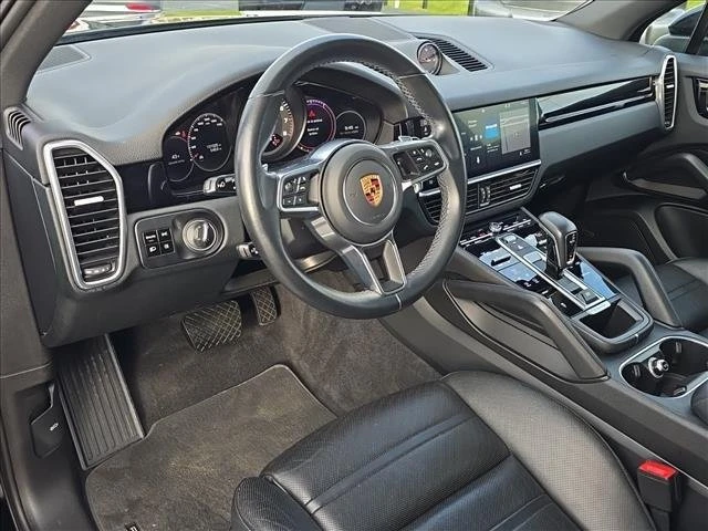 2019 Porsche 9Y0/9Y3 Cayenne - Image 5 of 13