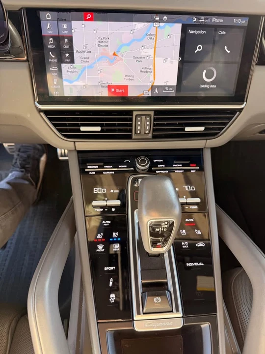 2019 Porsche 9Y0/9Y3 Cayenne - Image 10 of 19