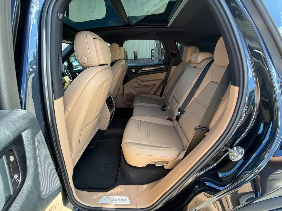 2019 Porsche 9Y0/9Y3 Cayenne - Image 11 of 16