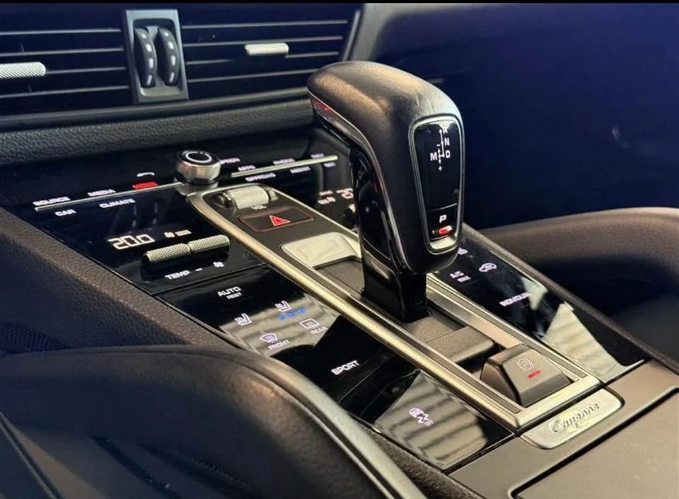 2019 Porsche 9Y0/9Y3 Cayenne - Image 7 of 11