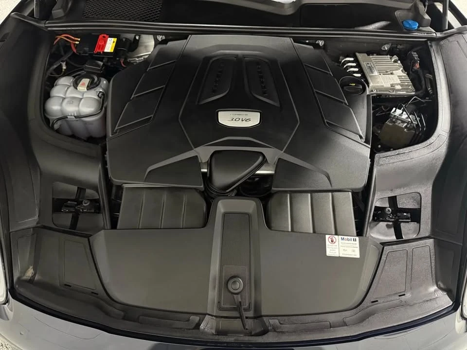2019 Porsche 9Y0/9Y3 Cayenne - Image 16 of 17