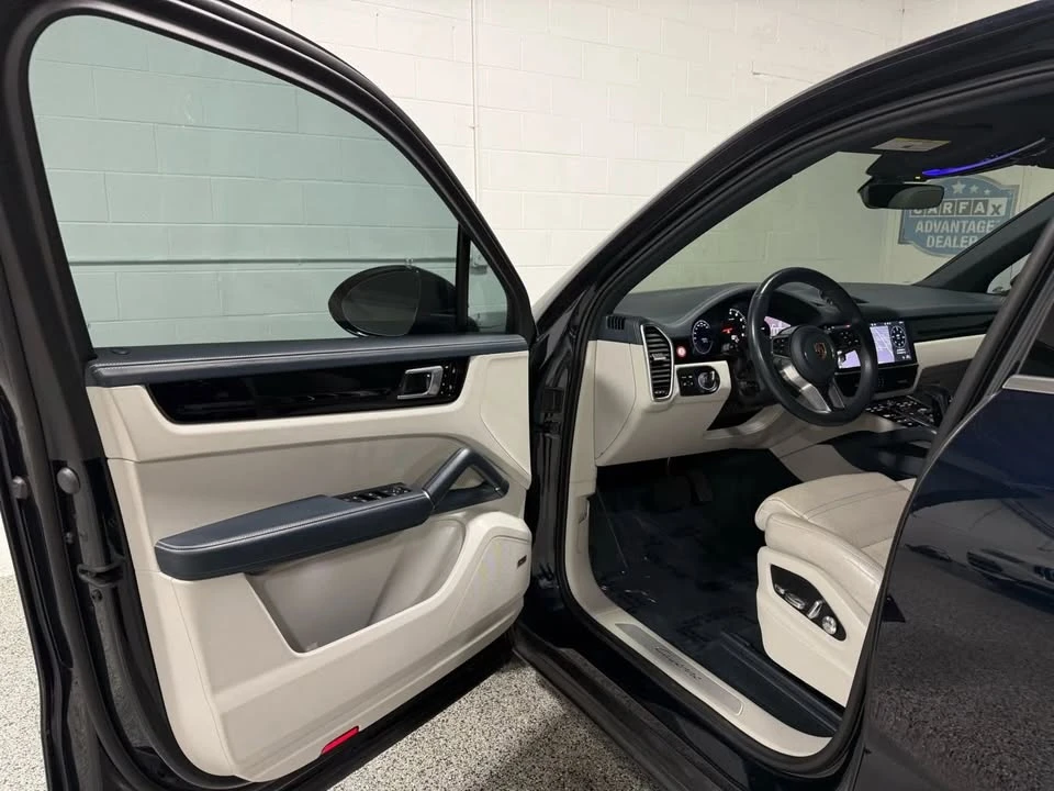 2019 Porsche 9Y0/9Y3 Cayenne - Image 3 of 17