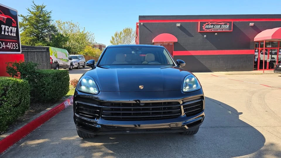 2019 Porsche 9Y0/9Y3 Cayenne - Image 5 of 19