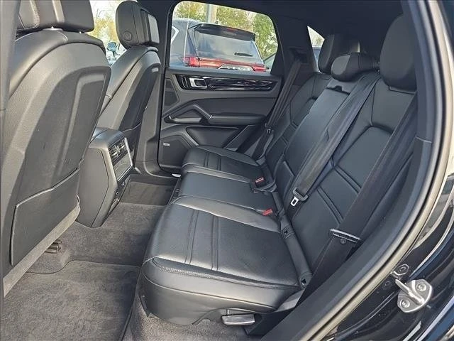 2019 Porsche 9Y0/9Y3 Cayenne - Image 12 of 13