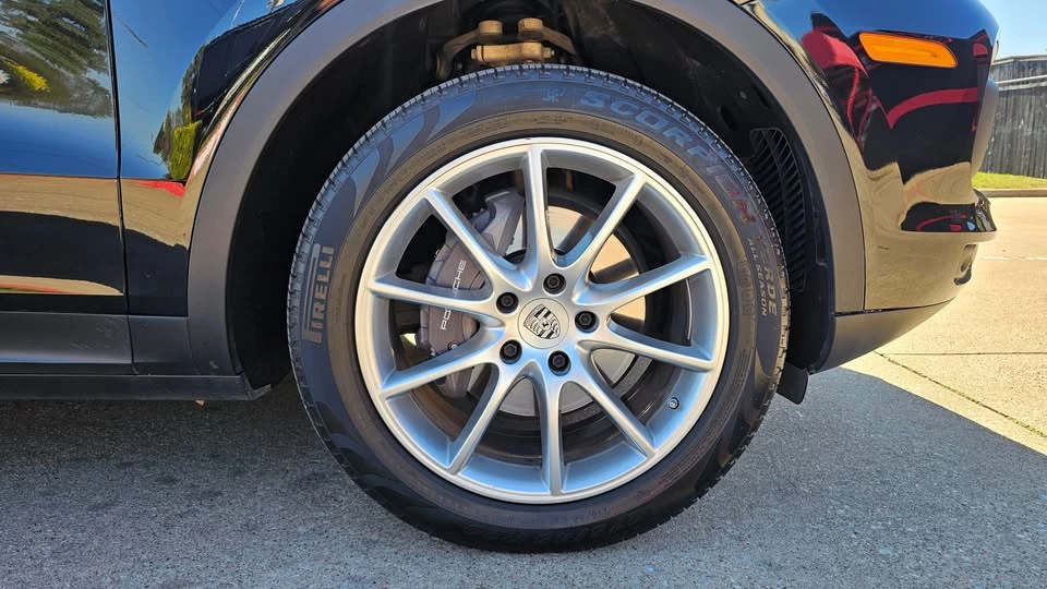 2019 Porsche 9Y0/9Y3 Cayenne - Image 17 of 19