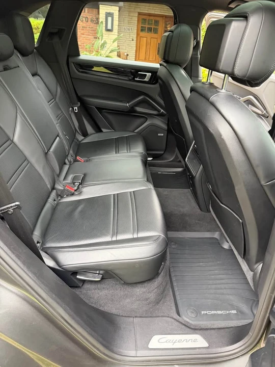 2019 Porsche 9Y0/9Y3 Cayenne - Image 6 of 10