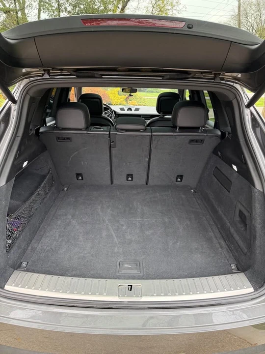 2019 Porsche 9Y0/9Y3 Cayenne - Image 8 of 10