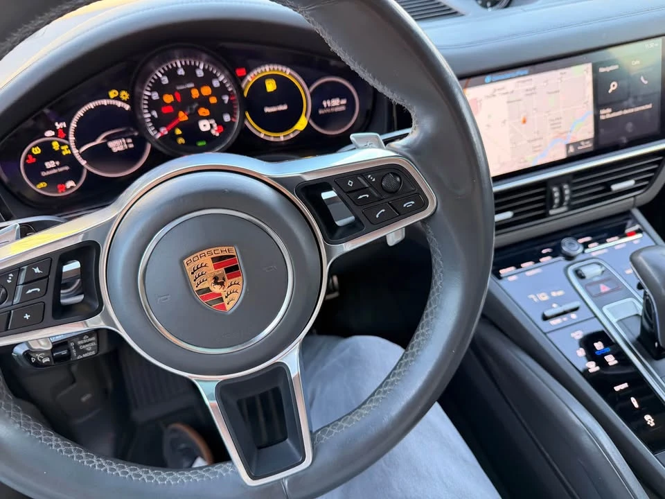 2019 Porsche 9Y0/9Y3 Cayenne - Image 17 of 19