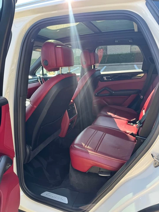 2019 Porsche 9Y0/9Y3 Cayenne - Image 12 of 13