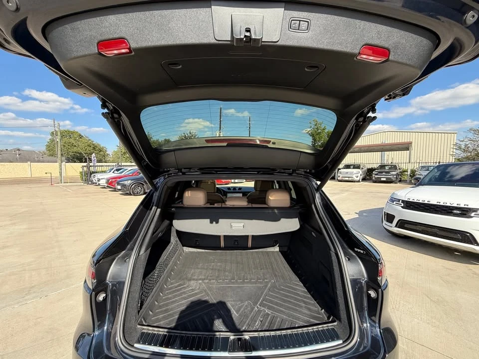2019 Porsche 9Y0/9Y3 Cayenne - Image 15 of 16