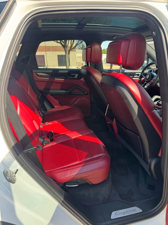 2019 Porsche 9Y0/9Y3 Cayenne - Image 11 of 13