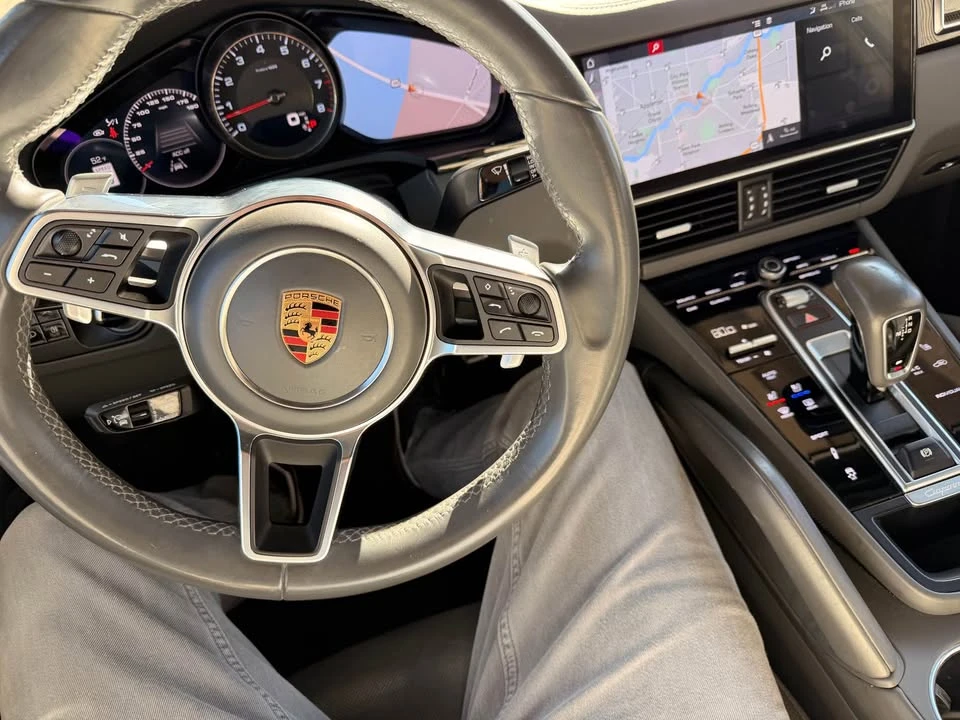 2019 Porsche 9Y0/9Y3 Cayenne - Image 14 of 19