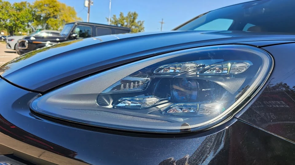 2019 Porsche 9Y0/9Y3 Cayenne - Image 12 of 19