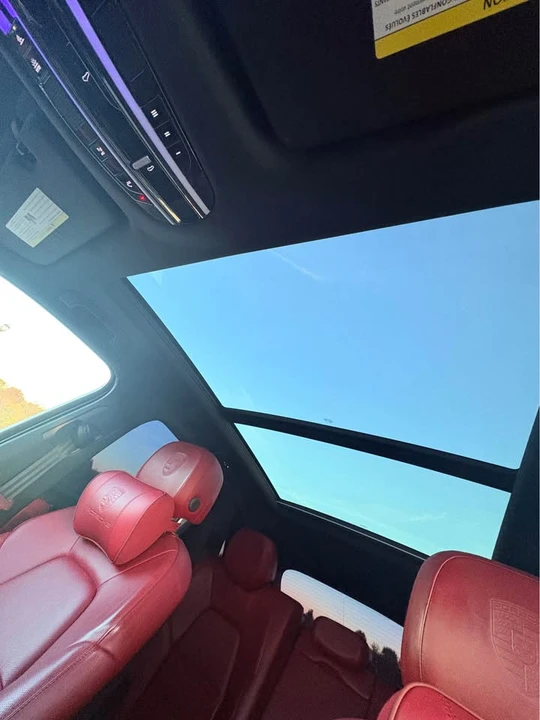 2019 Porsche 9Y0/9Y3 Cayenne - Image 11 of 11